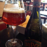Nardis Café Nourriture