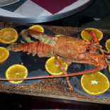 Fishanddrinks Nourriture