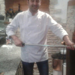 Il Vecchio Borgo Nourriture