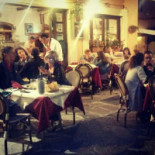 Il Vecchio Borgo Nourriture