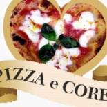 Pizza E Core Nourriture