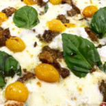 Pizza E Core Nourriture
