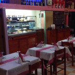 Valdarno Closed Nourriture