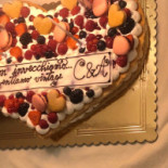Pasticceria Guido food