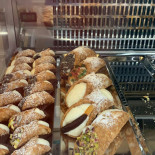 Pasticceria Guido food