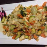 Rajas Nourriture
