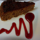 Rajas Nourriture