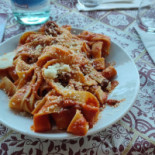 Il Baffone Comida