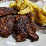 Il Baffone Comida
