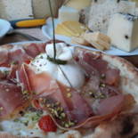 Pizzeria Kokalos Nourriture
