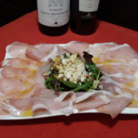 Rouge Bistrot Nourriture