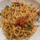 Le Buone Cose Nourriture
