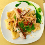 Molise Da Mare Comida