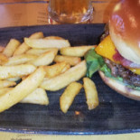 Al Padellone Comida