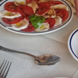 Albergo Castello Nourriture