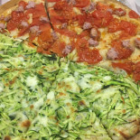 Pizza 120 Nourriture