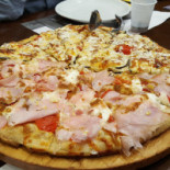 Pizza 120 Comida