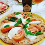 Sora Maria 1961 Comida