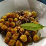 Non Ti Scordar Di Me food