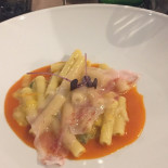 Cottura Comida