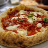 Il Mascalzone Pizzeria Nourriture