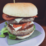 Peligro Hamburgeria Nourriture