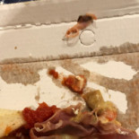 Pizzeria Il Centro Nourriture