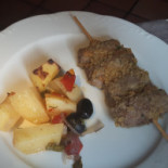 La Crotta Comida