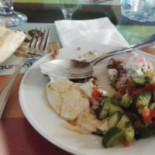 Porto Sonu food