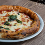 Bersò food
