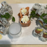 Sushimi Nourriture