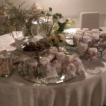 Antico Fossati food