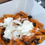 Vistaqua Comida