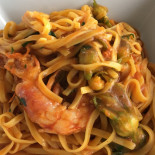Vistaqua Comida