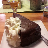 Gasthaus Happichl Nourriture