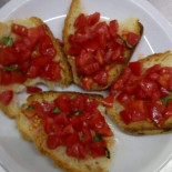 Pizzeria Made In Sud Da Giuseppe Comida