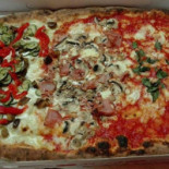 Pizzeria Made In Sud Da Giuseppe Comida