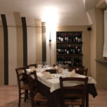 Locanda Brich E Bass Nourriture