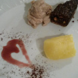 Locanda Brich E Bass Nourriture