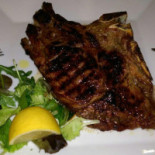 La Trattoria Da Nicola E Salvatore Comida