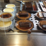 Il Pizzicotto Nourriture