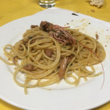 Trattoria Ulderico Nourriture