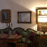 Chigianartcafé Nourriture