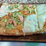 Mirablù Comida