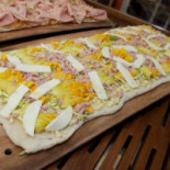 Mirablù Comida