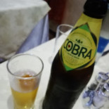 Zafran Comida