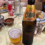 Zafran Comida