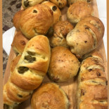 Il Paradiso Del Pane Comida