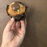 Il Paradiso Del Pane Comida