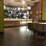 Mcdonald's Nourriture